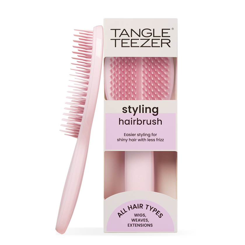 The Ultimate Styler D1