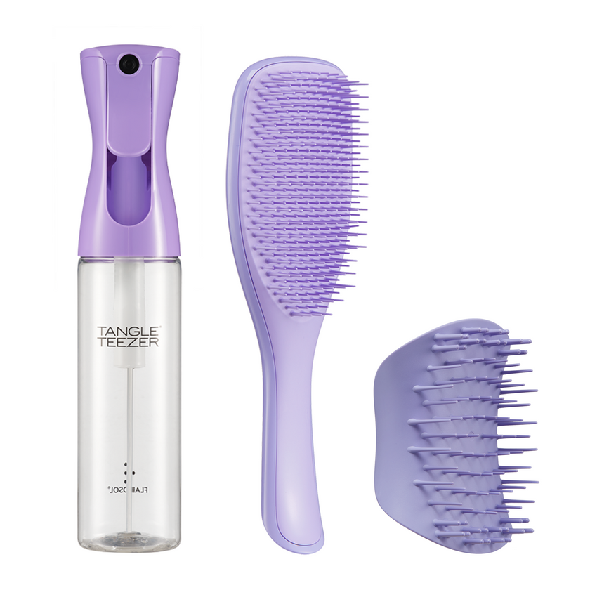 Ultimate Naturally Curly Bundle Q3