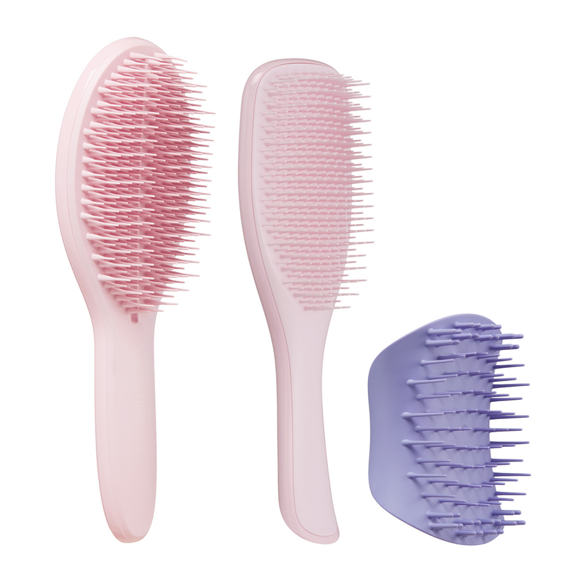 Ultimate Straight & Wavy Bundle U2